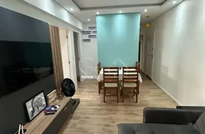 Apartamento com 2 quartos à venda no Centro, Caieiras 