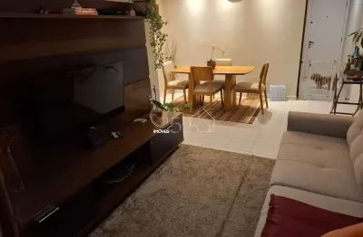 Apartamento à venda em jundiaí-sp: 2 quartos, 1 suíte, 2 salas, 2 banheiros e 1 vaga na vila graff, 75m² de área. venha conferir!
