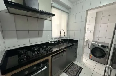 Apartamento com 3 quartos à venda no Horto Santo Antonio, Jundiaí 