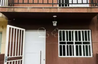Imóvel à venda ou locação em franco da rocha-sp, jardim luciana: 2 quartos, 1 sala, 2 banheiros, 2 vagas, 73,50 m².