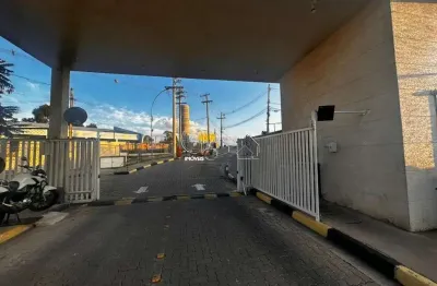 Apartamento com 2 quartos à venda no Residencial São Luis, Francisco Morato 