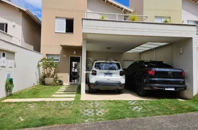 Casa de alto padrão em condomínio: 3 quartos, 1 suíte, 2 salas, 3 banheiros e 3 vagas em jundiaí-sp, engordadouro - 130m².