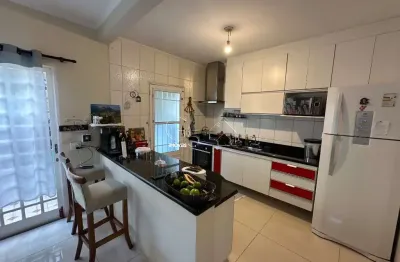 Casa para comprar com 3 quartos no jardim marambaia ( santa gertrudes)