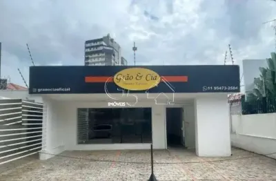 Salão comercial para locação, região nobre do bairro chácara urbana em jundiaí sp. são 387m² com 3 salas, 3 banheiros e 3 vagas de garagem exclusivas!