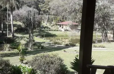 Vende- se magnífica chácara bairro santa clara jundiaí sp