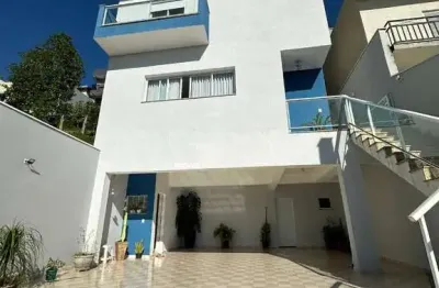 Casa em condomínio fechado com 3 quartos à venda no Villa Verde, Franco da Rocha 