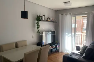 Apartamento à venda em jundiaí-sp, bairro parque união: 2 quartos, 1 suite, 1 sala, 2 banheiros, 1 vaga, 54m². imperdível!