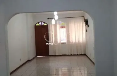 Casa vende-se 264,00 m vila viotto , localização privilegiada 1 quadra rua do retiro