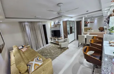 Apartamento à venda em jundiaí-sp, vila guarani: 3 quartos, 1 suíte, 2 salas, 2 banheiros, 2 vagas, 87m²!
