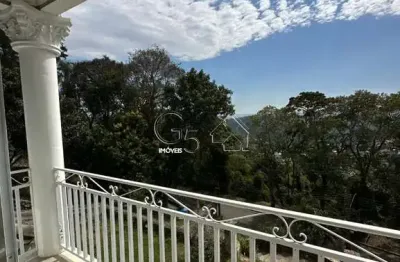 Casa de luxo no condomínio alpes de caieiras: 3 quartos, 3 suítes, 2 salas, 5 banheiros, 8 vagas, 300m². venda.
