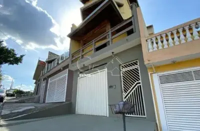 Sobrado a venda no condominio real park - caieiras/sp.