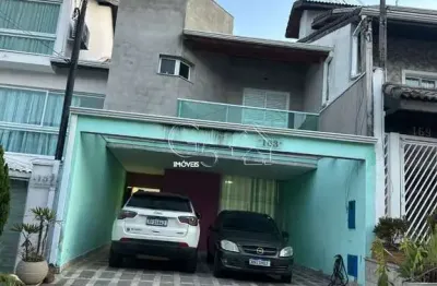Casa em condomínio fechado com 2 quartos à venda no Condomínio Real Park, Caieiras 