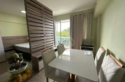 Imperdível oportunidade de apartamento à venda ou locação no centro de jundiaí-sp: 1 quarto, 1 suíte, 1 sala, 2 banheiros, 45m².