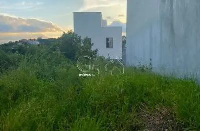 Terreno em condomínio fechado à venda no Jardim dos Abreus, Caieiras 