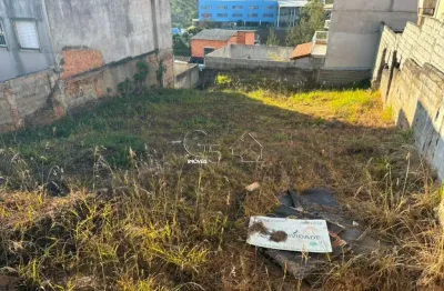 Terreno à venda em caieiras-sp, região central, 312,50 m² de área. aproveite essa oportunidade!