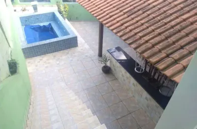 Casa em condomínio fechado com 3 quartos à venda no Serpa, Caieiras 