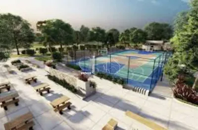 Terreno em condomínio de luxo em itupeva-sp, bairro guacuri - 360,00m² de área