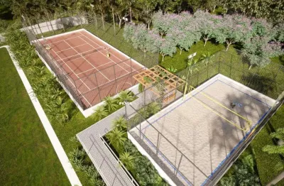 Terreno em condomínio de 500m² à venda em jundiaí-sp, no gramadão.