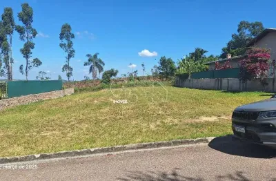Terreno à venda de 1.000 m² no colinas de inhandjara- itupeva