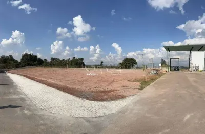 Terrenos à venda condomínio residencial das acácias- jundiaí- sp -au 1000