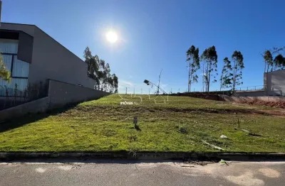 Ótimo terreno com 420m² (12x35), plano, pronto para construir!