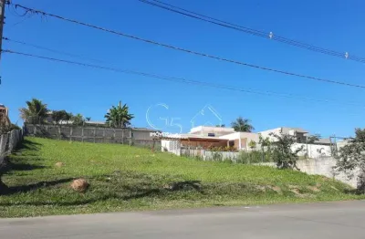 Terreno em condomínio fechado à venda no Horizonte Azul, Itupeva 
