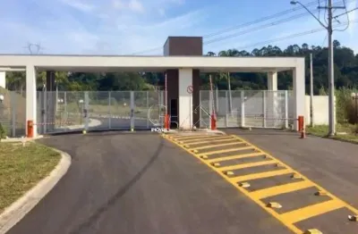 Terreno para venda em condomínio bella vittá- jundiaí. bairro currupira excelente localização com fácil acesso as rodovias, pronto para construir