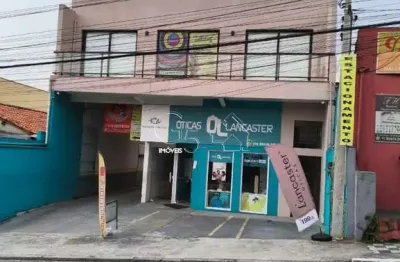 Oportunidade única: salão comercial à venda em caieiras-sp, região central - 4 salas, 4 banheiros, 3 vagas, 260m²!