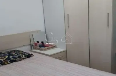 Apartamento com 2 quartos à venda no Companhia Fazenda Belém, Franco da Rocha 