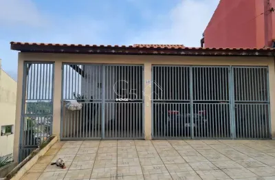 Sobrado em condomínio fechado em caieiras - real park