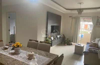 Apartamento mobiliado para compra em louveira com 2 dormitórios com 1 suíte