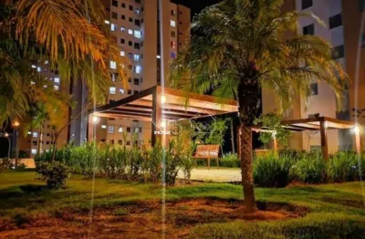 Apartamento à venda em jundiaí-sp, cidade nova! 2 quartos, 1 sala, 1 banheiro, 1 vaga de garagem. aproveite!