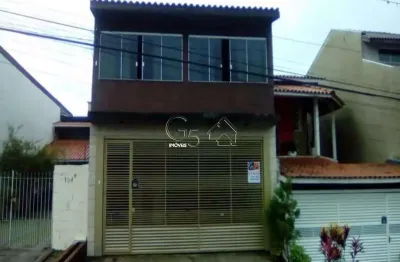 Casa em condomínio fechado com 2 quartos à venda no Serpa, Caieiras 