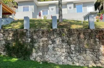 Casa de luxo em condomínio à venda em caieiras-sp, no bairro alpes de caieiras - 3 quartos, 3 suítes, 2 salas, 3 banheiros, 8 vagas, 280m².