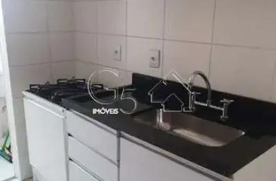 Apartamento à venda em jundiaí-sp, bosque dos jacarandás: 2 quartos, 2 salas, 1 banheiro, 1 vaga, 52m²!