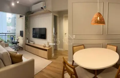 Apartamento com 2 quartos à venda no Serpa, Caieiras 