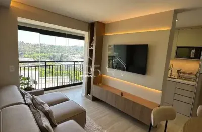 Apartamento à venda em caieiras-sp: 2 quartos, 2 salas, 1 banheiro, 1 vaga, 49,90m² no bairro vera tereza. confira!