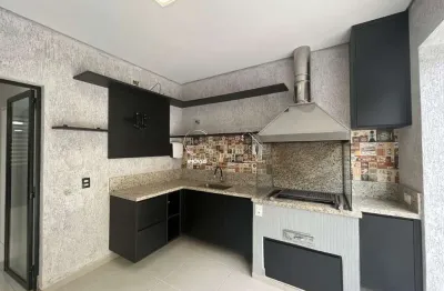 Casa em condomínio fechado com 4 quartos à venda no Condomínio Reserva da Serra, Jundiaí 