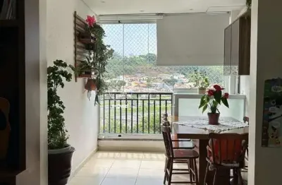 Apartamento à venda em jundiaí-sp: 2 quartos, 1 suíte, 2 salas, 2 banheiros, 2 vagas de garagem.