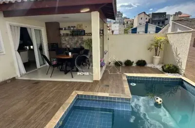 Luxuosa casa em condomínio à venda em franco da rocha - 3 quartos, 1 suíte, 2 salas, 3 banheiros, 2 vagas, 175m²!