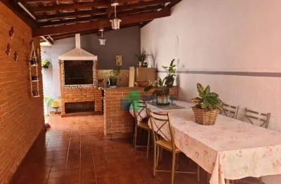 Casa com 3 dormitórios para alugar, 200 m² por r$ 6.950,00/mês - jardim américa - ribeirão preto/sp