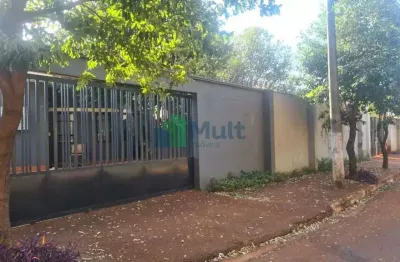 Galpão para alugar, 700 m² por R$ 12.000,00/mês - Vila Tamandaré - Ribeirão Preto/SP - GA0104