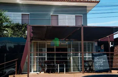 Casa com 4 dormitórios, 432 m² - venda por r$ 1.300.000,00 ou aluguel por r$ 7.085,18/mês - jardim sumaré - ribeirão preto/sp
