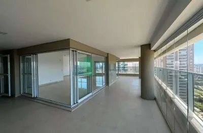 Edifício Marquises (novo empreendimento da perplan), unidade de 292m², andar alto. - AP3052