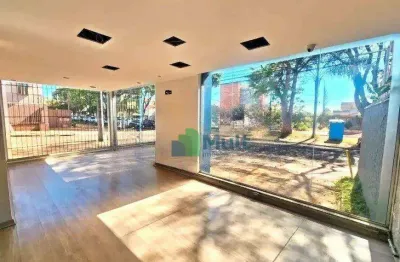 Imóvel comercial de esquina em excelente localização na av. nove de julho e próximo a av. portugal com 286,45m² de área privativa.