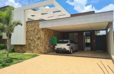 Casa com 3 quartos, 196 m²  - residencial alto do castelo - ribeirão preto/sp