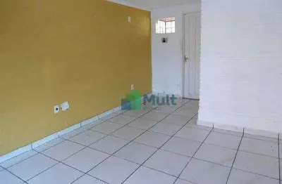 Casa comercial para locação, jardim sumaré, ribeirão preto.