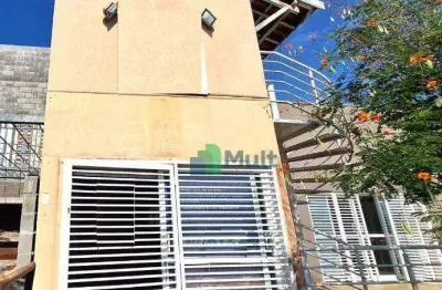 Sala para alugar, 36 m² por r$ 1.800,00/mês - jardim são luiz - ribeirão preto/sp