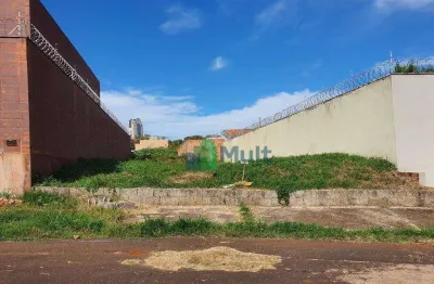 Terreno à venda, 280 m²  - residencial flórida - ribeirão preto/sp