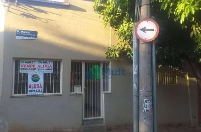 Casa com 2 dormitórios à venda, 94 m² por r$ 229.000,00 - vila seixas - ribeirão preto/sp